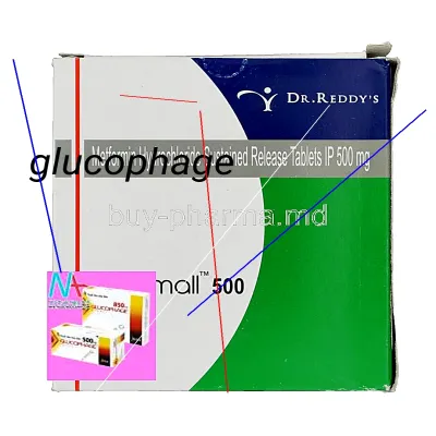 Glucophage 850 boite de 90 prix